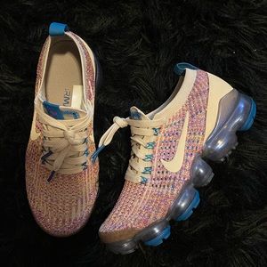 WMNS Air Vapormax Flyknit